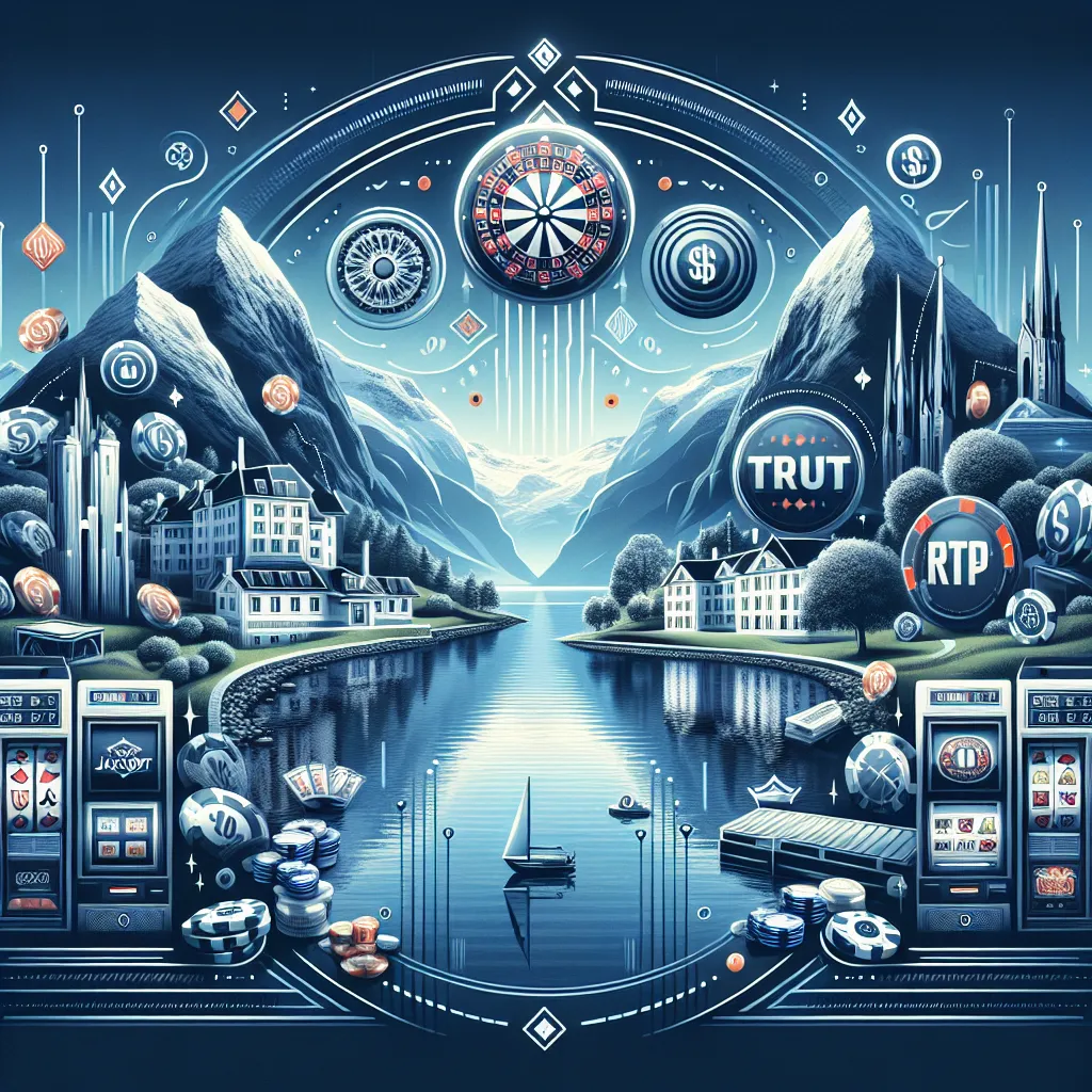 Beste norske casino med progressive slots