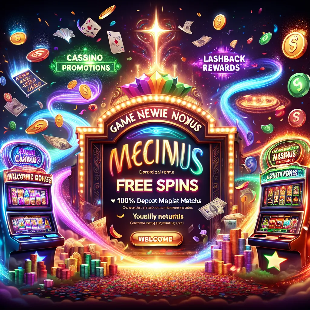 Game Kult Casino Promotions and Bonuses